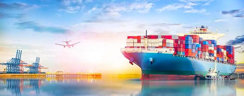Logistics to reduce the cost of development and increase efficiency