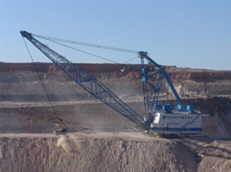Tianjin Far East freight forwarder Company won the bid of the import project of phase I expansion eq