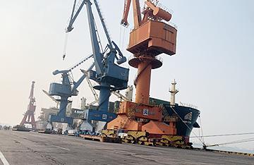 General cargo