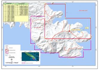 Nickel exploration continues